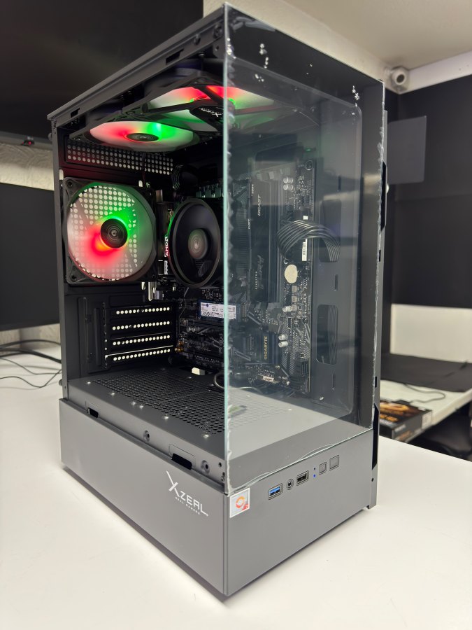 Z1-Proxima